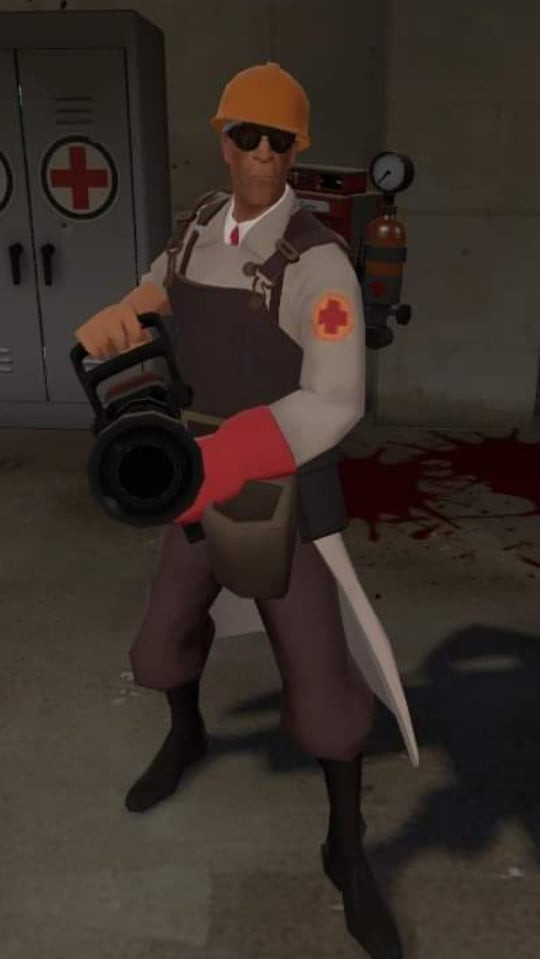 The Medineer