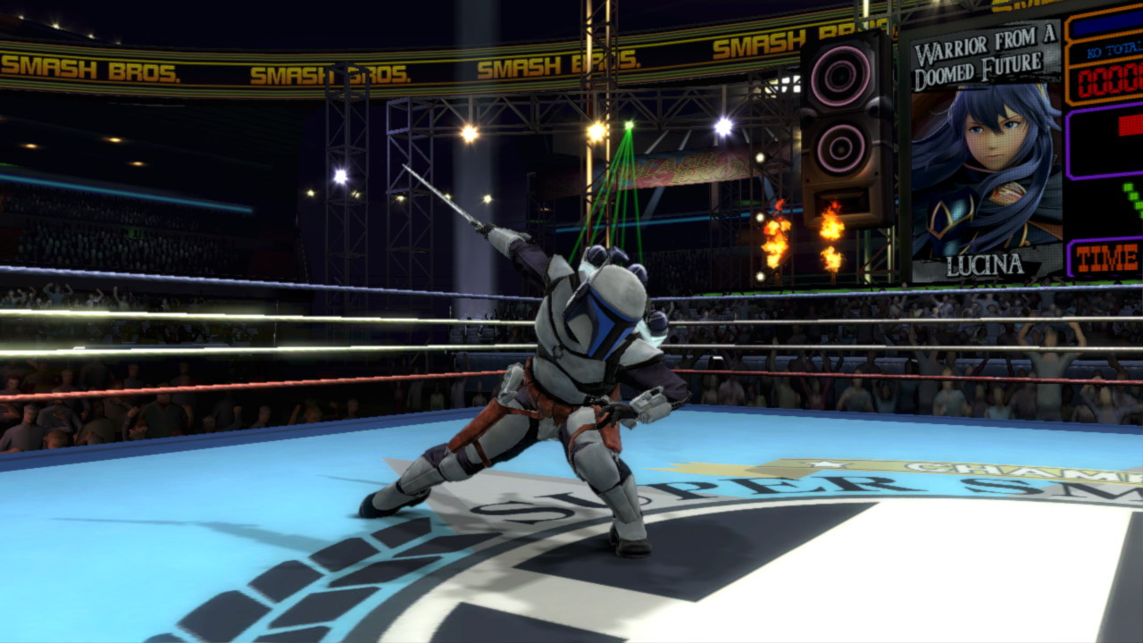how to mod boba fett how to mod boba fett