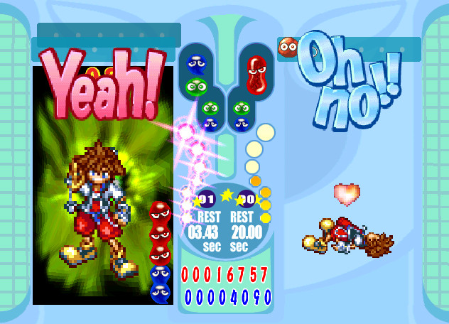 sora heartless wave pop