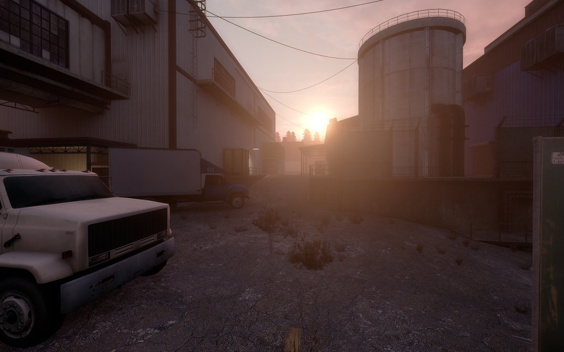l4d2 saferoom sound mod