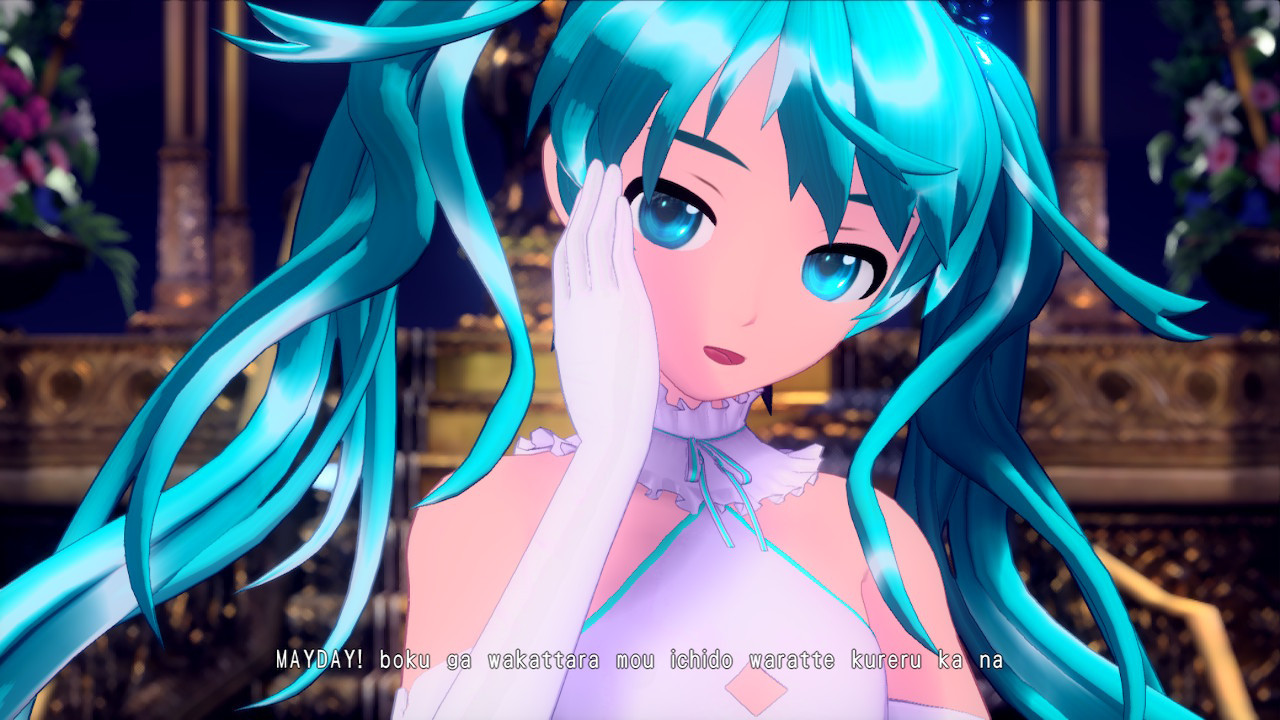 MM] Additional Modules Pack [Hatsune Miku: Project Diva Mega39Mega Mix]  [Mods]