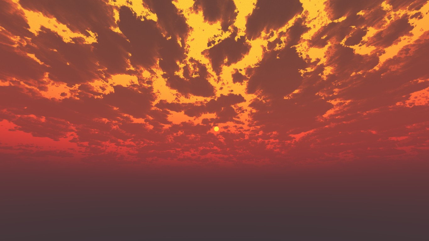 sky_orange Mod for Source Engine | Source Mods