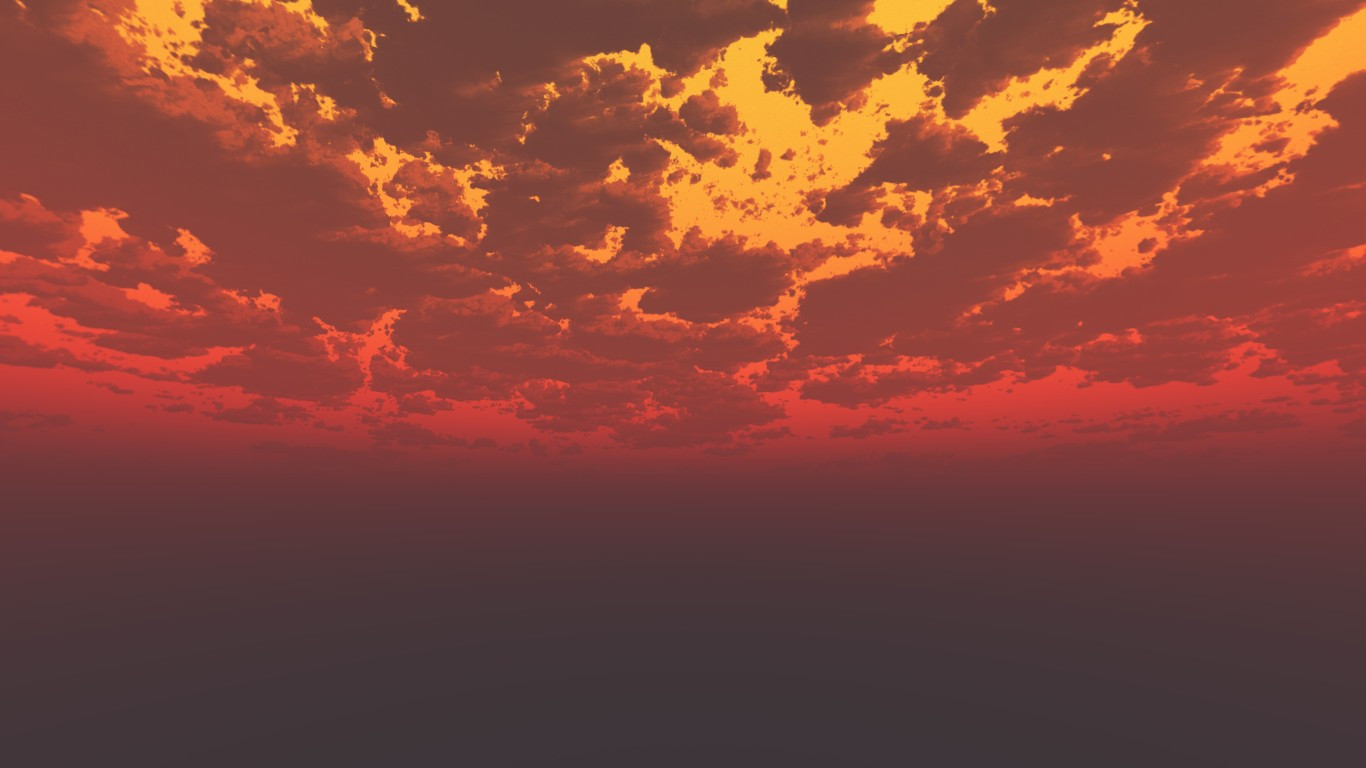 sky_orange Mod for Source Engine | Source Mods
