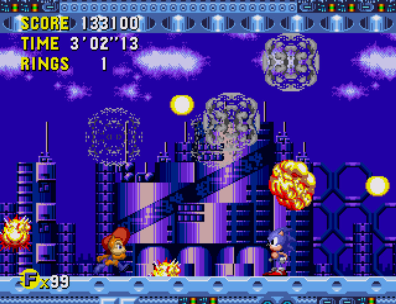 Amy Skin Pack [Sonic CD (2011)] [Mods]