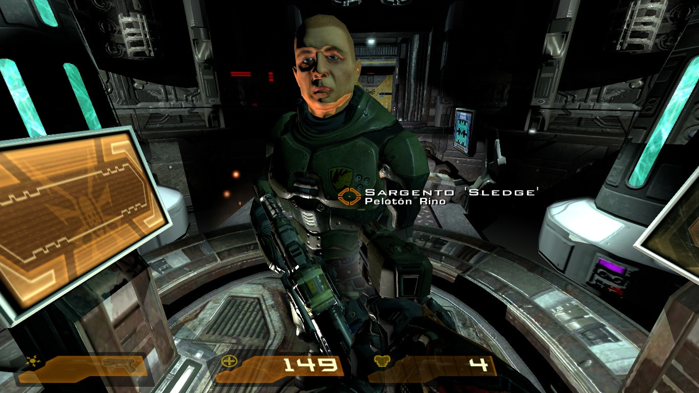 quake 4 graphics fix quake 4 graphics fix