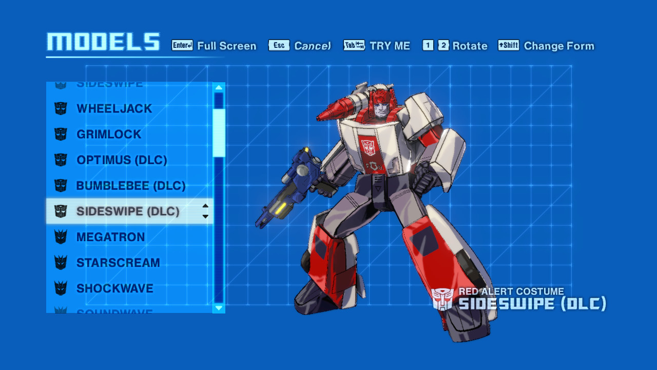 Red Alert Transformers Devastation By Yurtigo On DeviantArt, 41 OFF