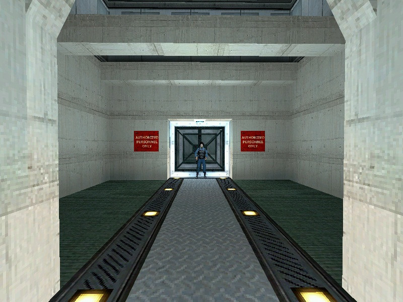 black mesa crack mod