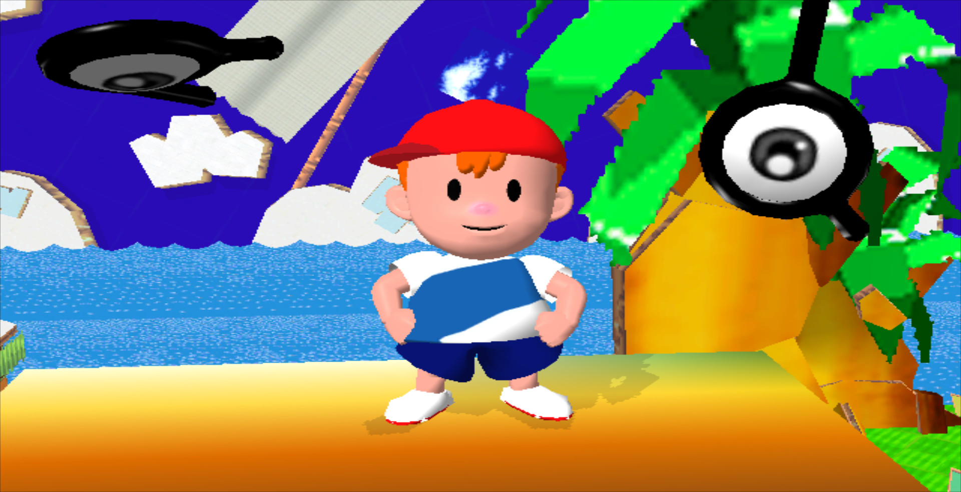 billy rand?s mod billy rand?s mod