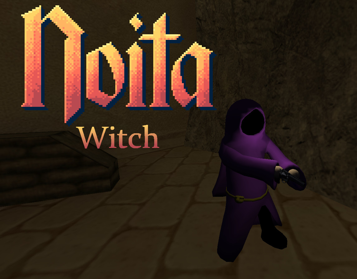 how to get noita mods working how to get noita mods working