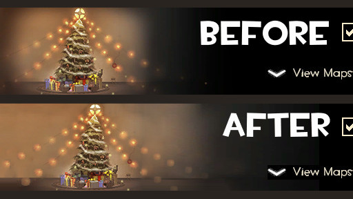Smissmas Casual Gametype Image Fix