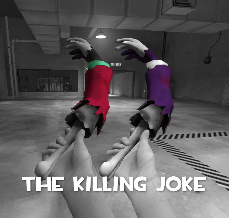 The Killing Joke