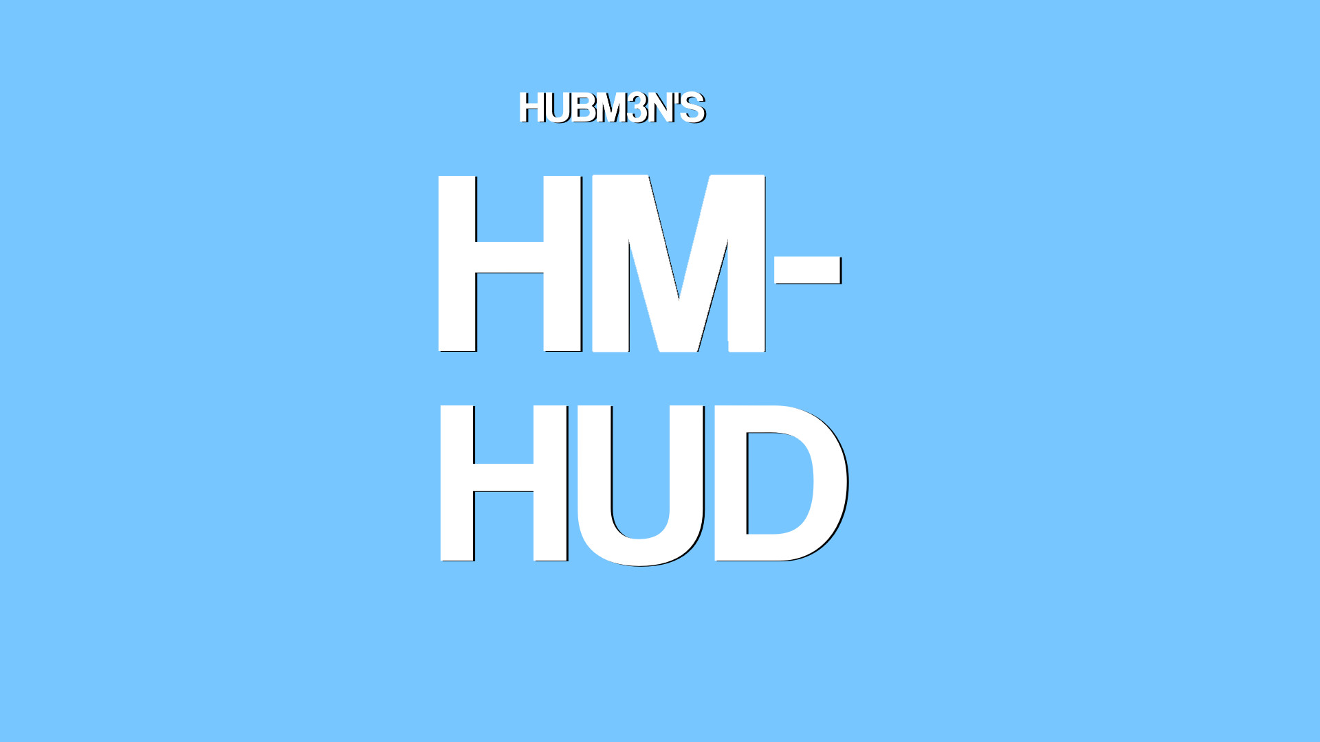 HM-Hud