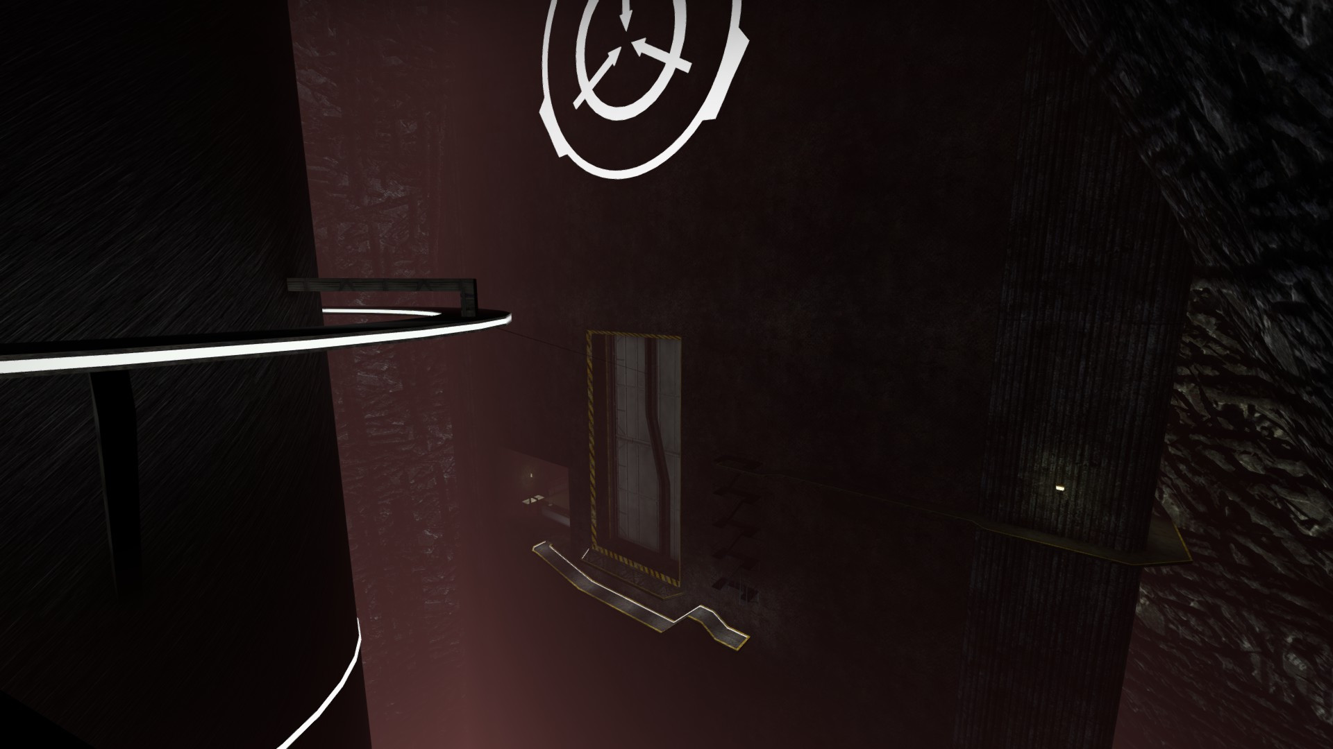 Zerocore Mod ze_core_v2b Mod for Counter-Strike: Global Offensive | CS:GO Mods