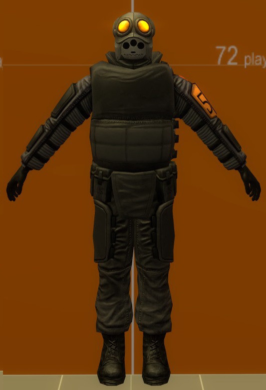 RTB Styled Romka Elite [Half-Life 2] [Mods]