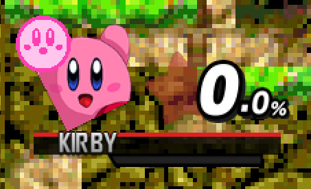 Kirby's Ability Icons [/CMC] [Super Smash Bros. Crusade] [Mods]