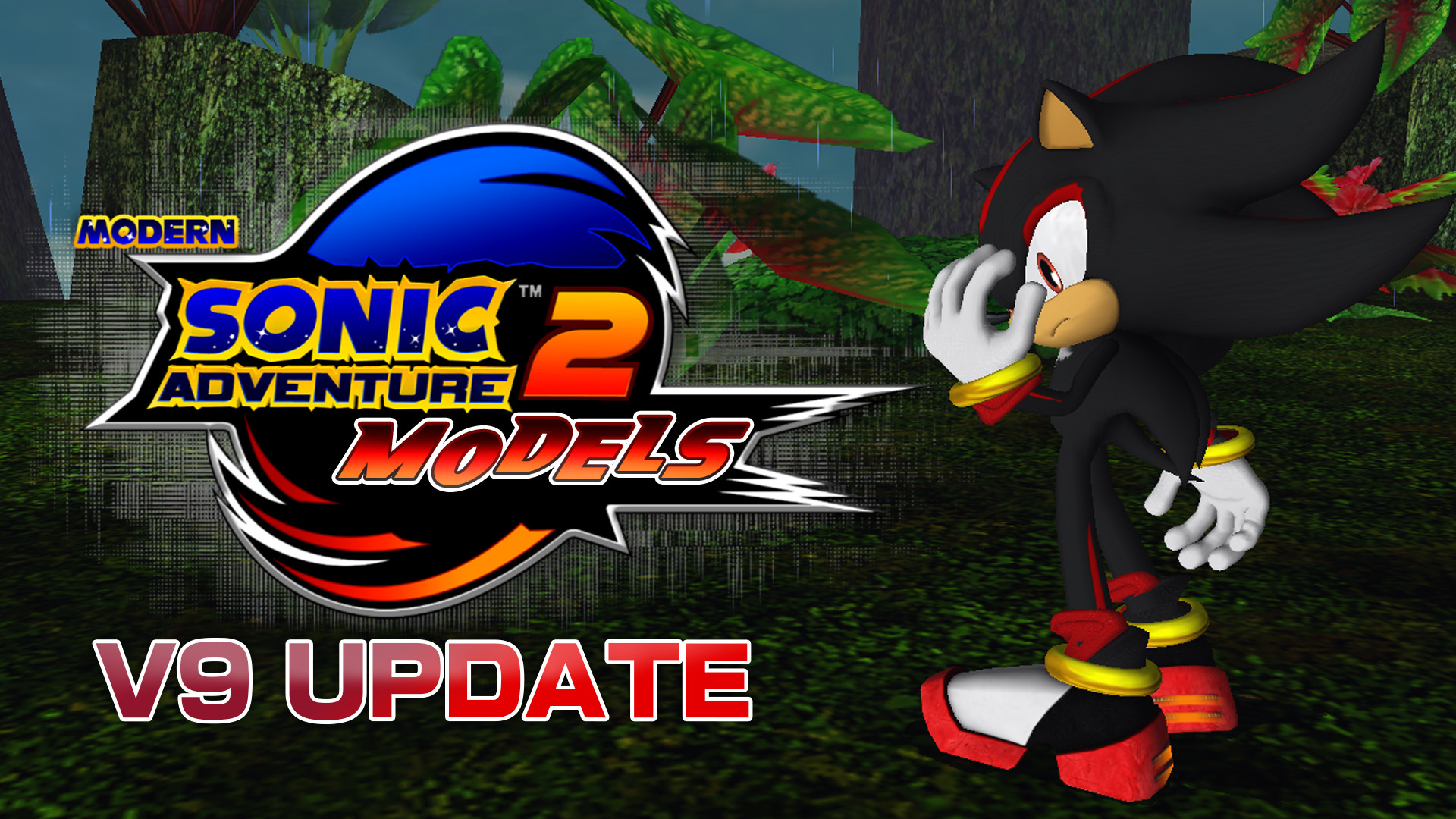 Sonic Adventure 2 Battle Free Download