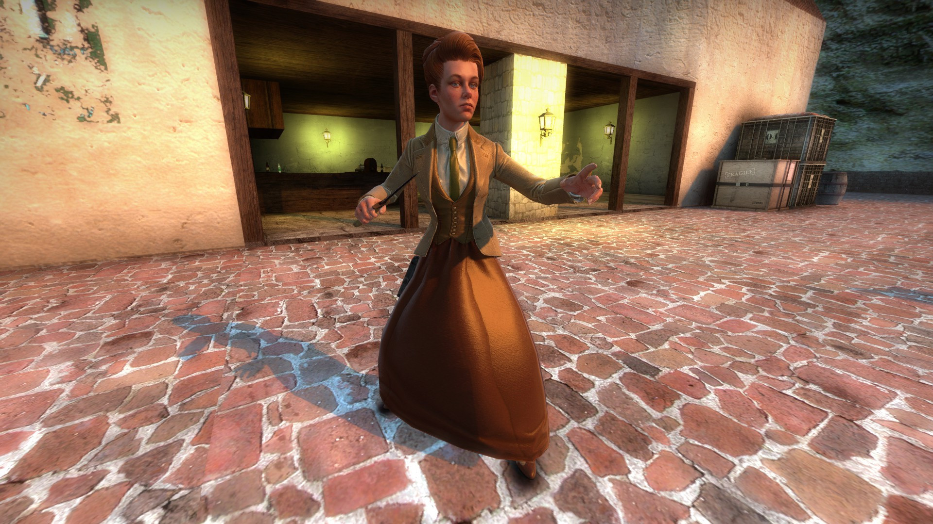 Bioshock Infinite Mods & Quick Codes - XDG MODS