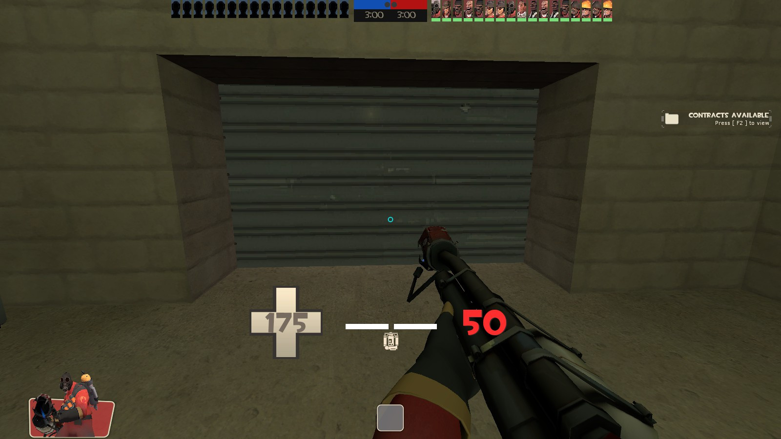 hud [Team Fortress 2] [Mods]