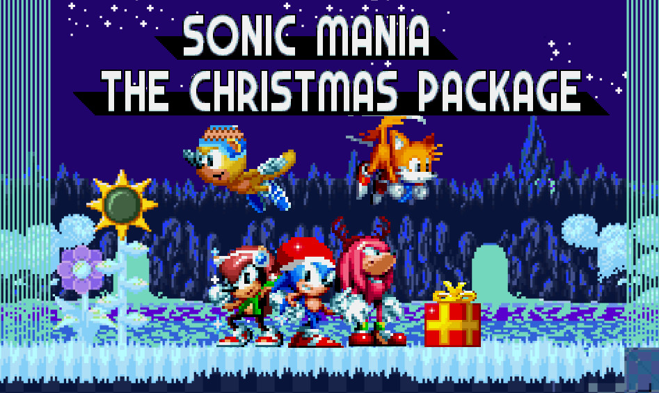 Sonic Mania Plus: Confira as novidades do DLC