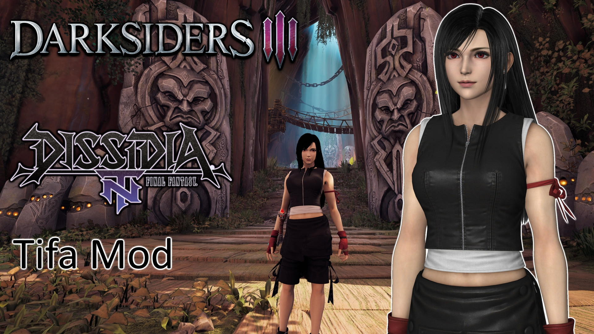 final fantasy 3 mods final fantasy 3 mods
