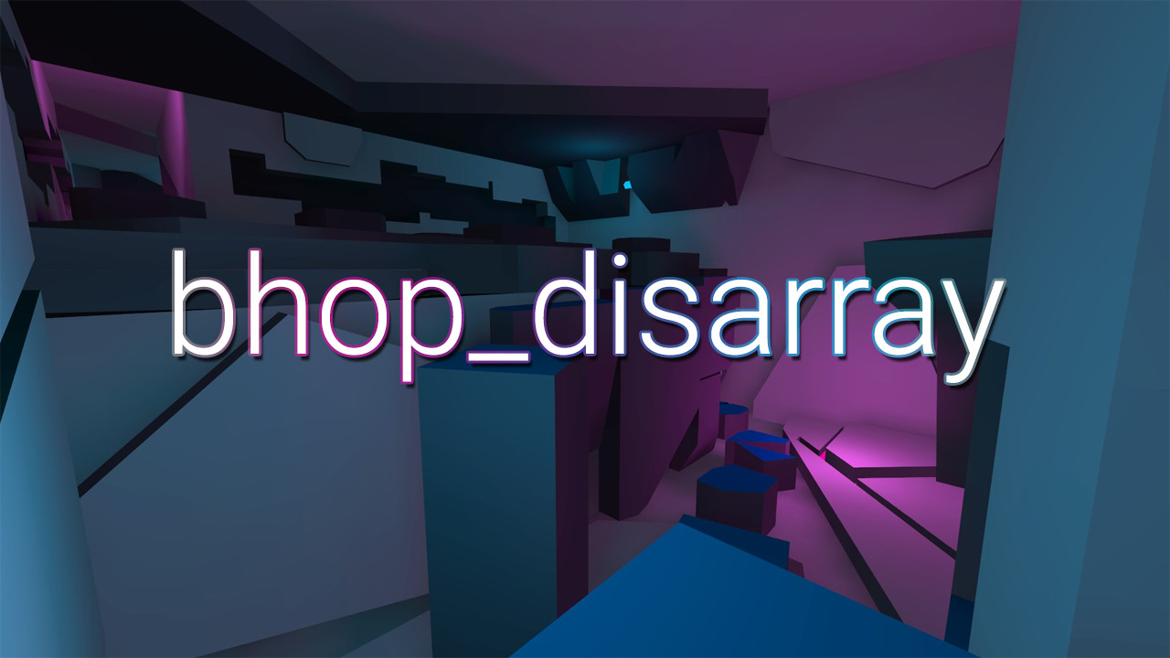 bhop_disarray