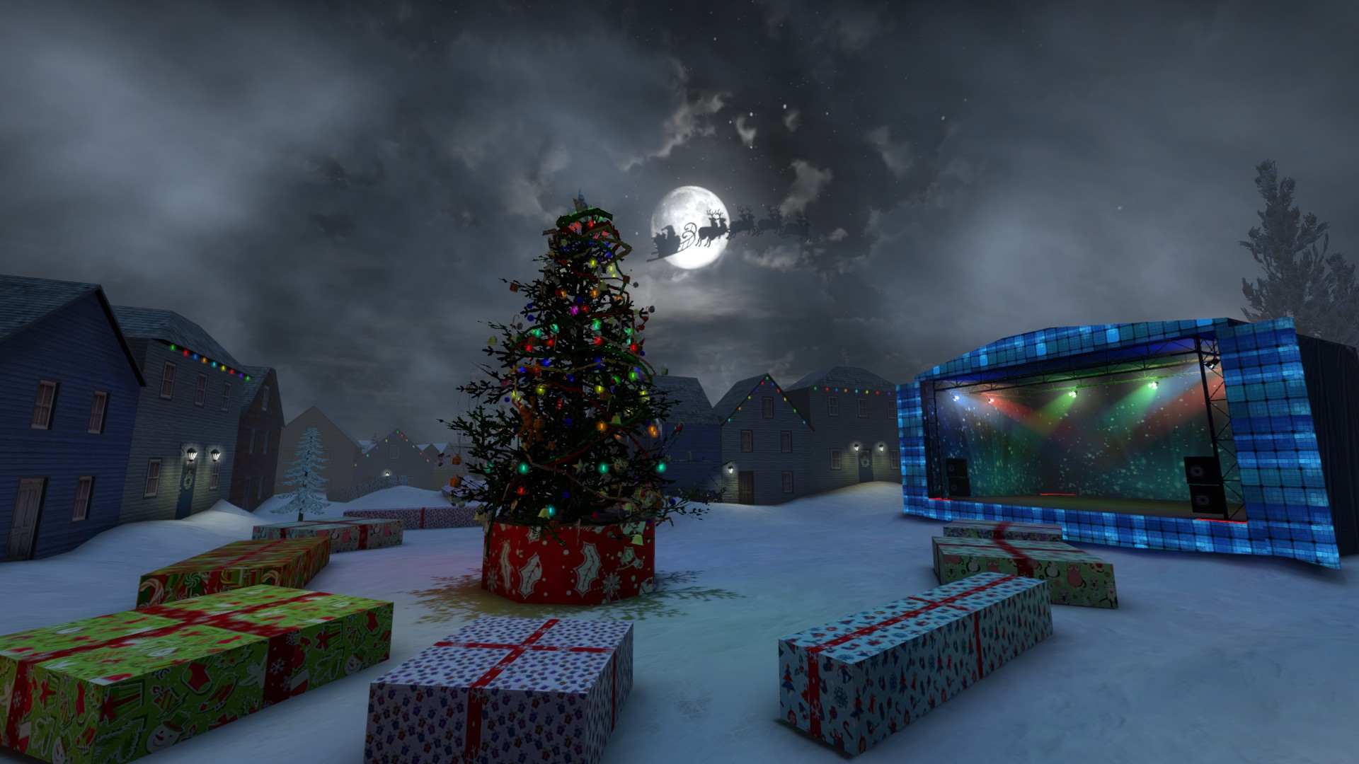 bhop_xmas