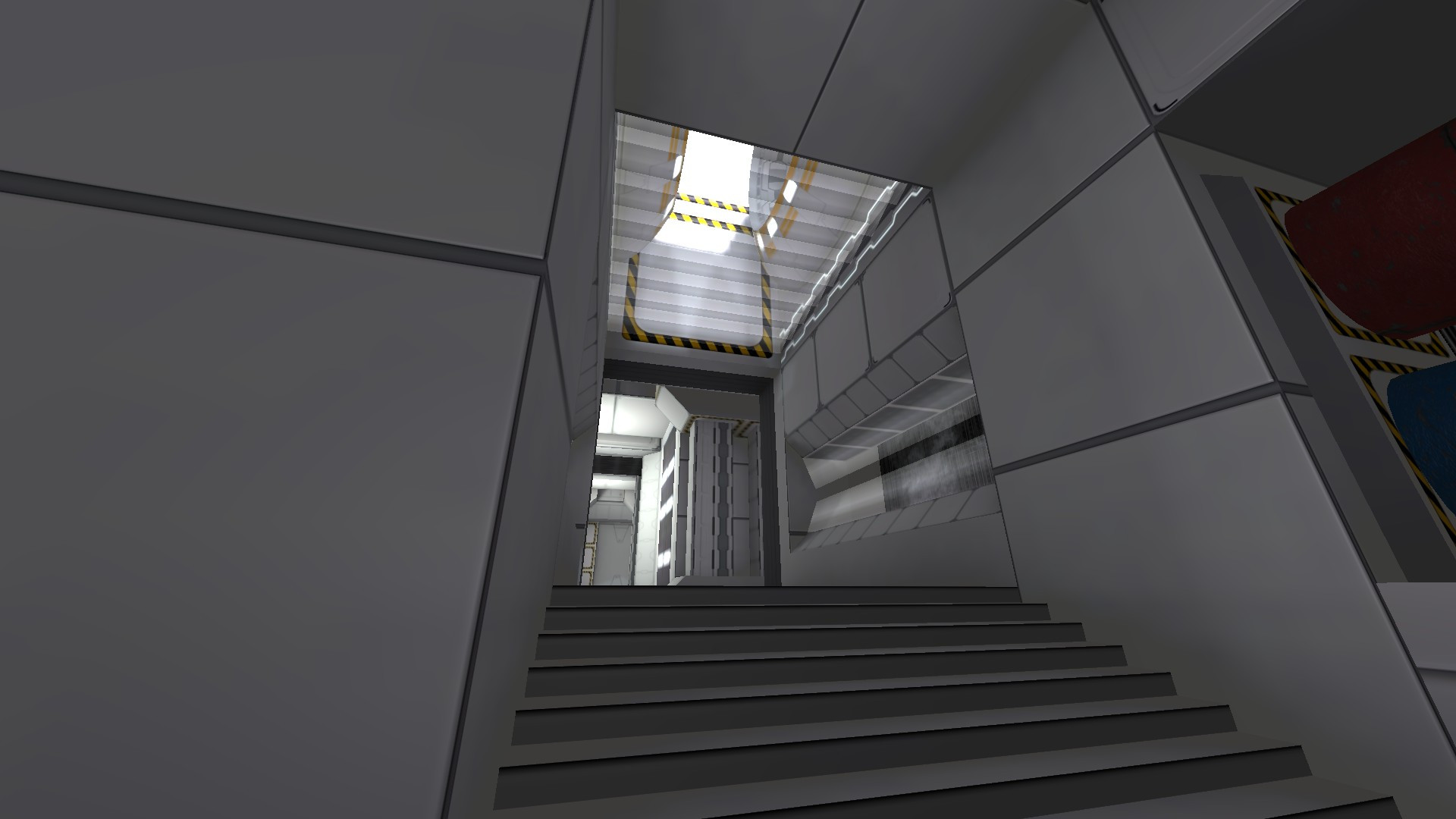 Aquanica Xonotic Mods