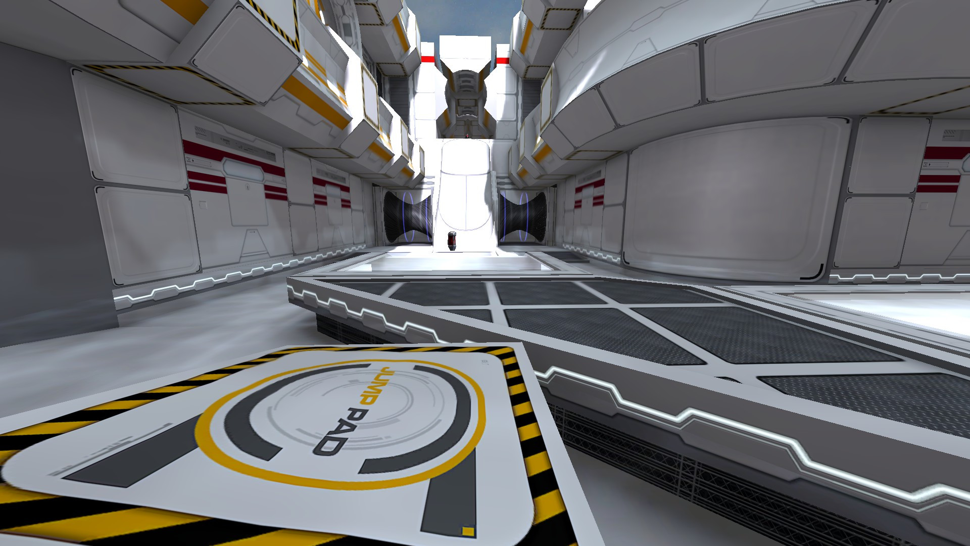 Aquanica Xonotic Mods