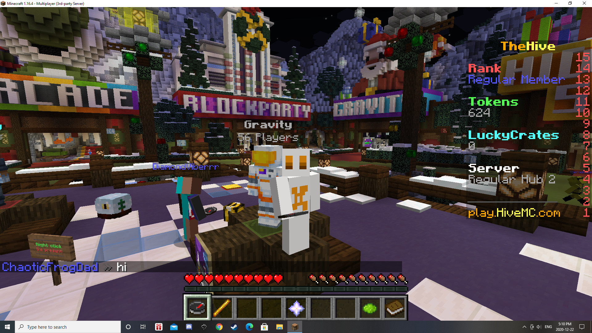 Avast in Minecraft Mod for Minecraft: Java Edition | MC Mods
