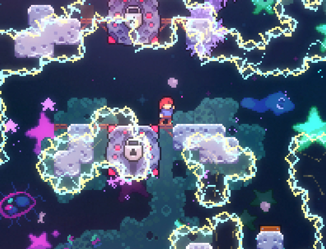 Farewell B Side Rework Update Celeste Mods