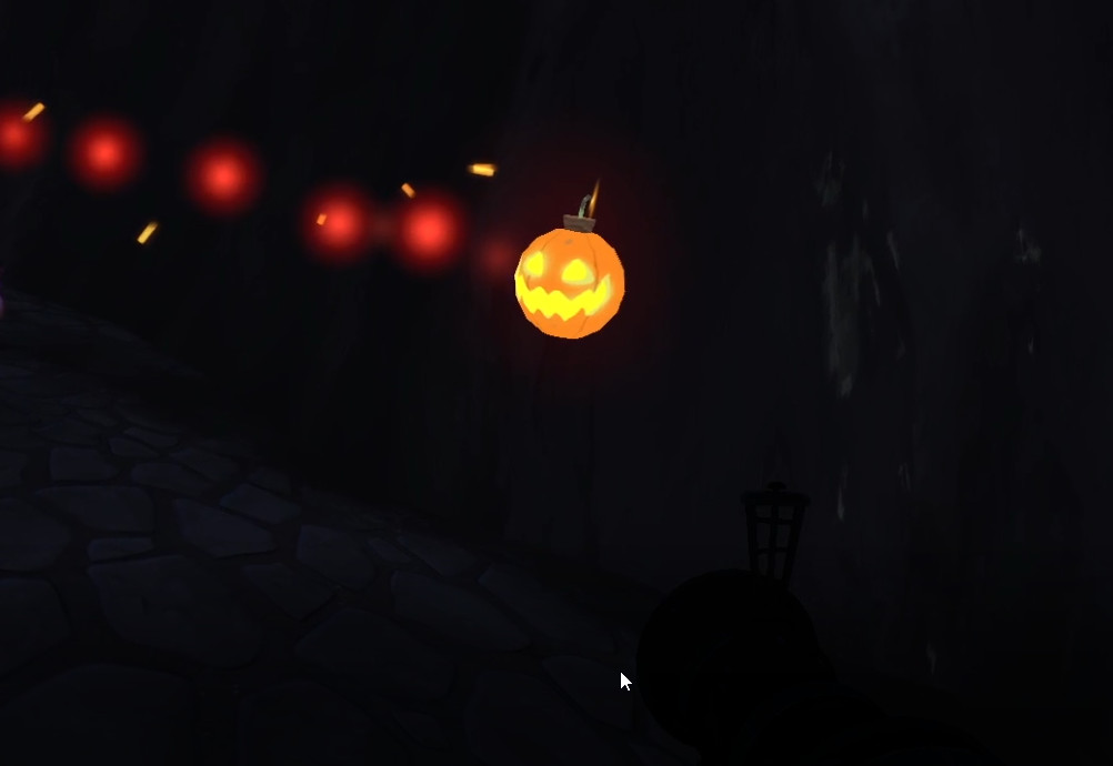 Loose Cannon Pumpkin Bombs [Team Fortress 2] [Mods]