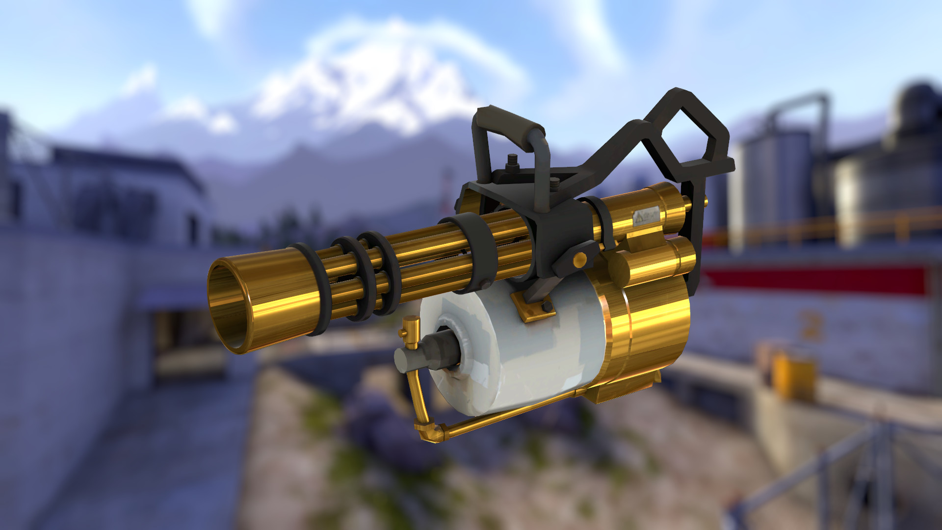 "env_cubemap" Based Australiums