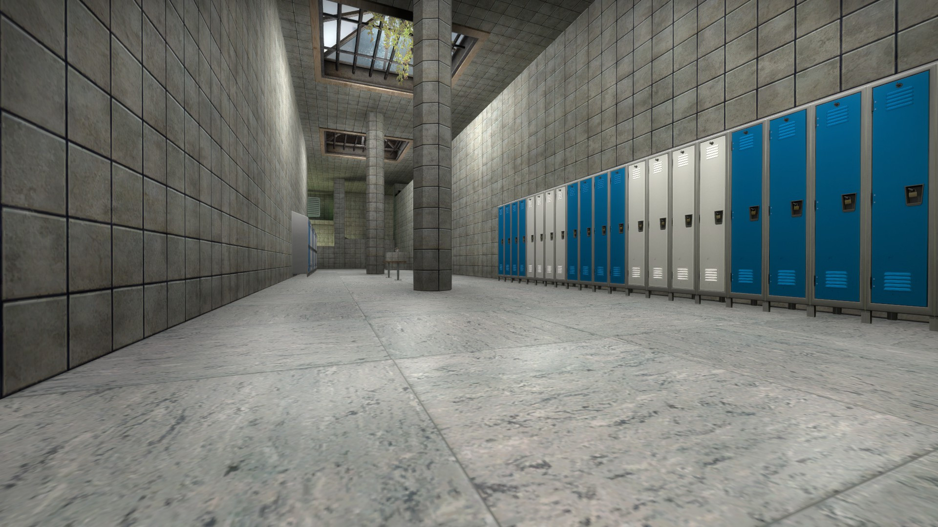 am_lockers [Multi1v1] Mod for Counter-Strike: Global Offensive | CS:GO Mods