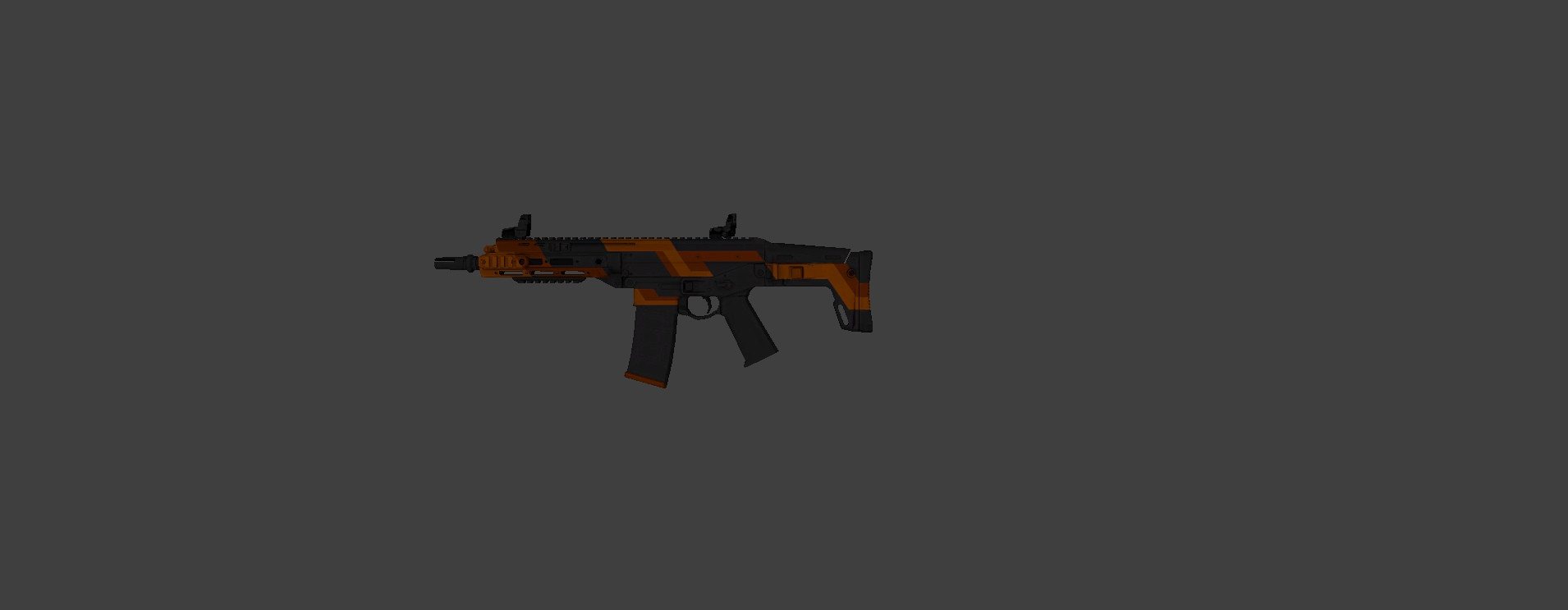 ACR CQB