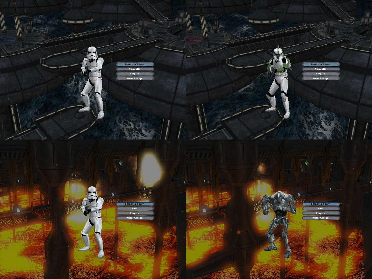 How to Install Star Wars Battlefront 2 2005 Mods 