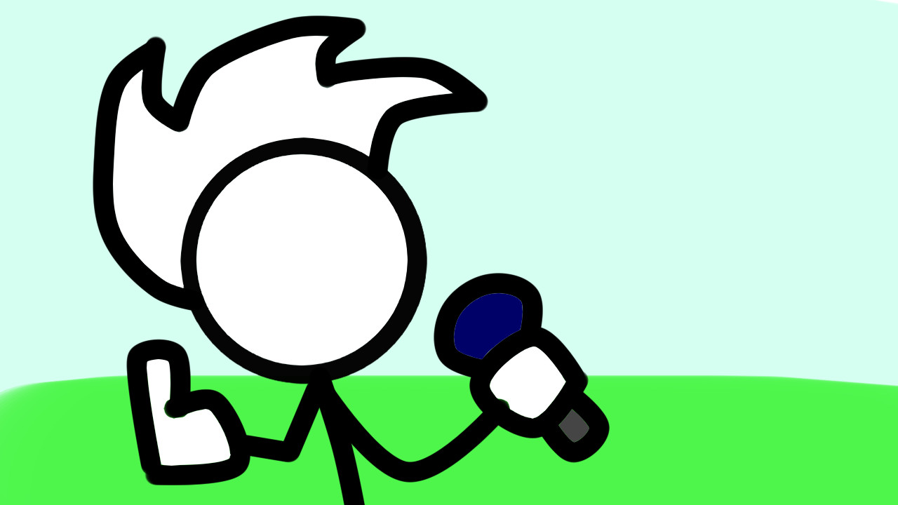 Fancy Pants skin [Friday Night Funkin'] [Mods]