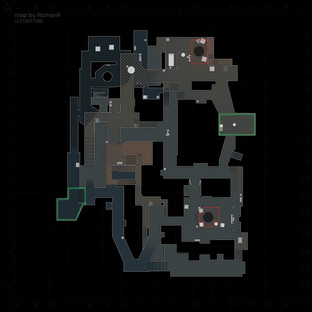 de_italy2021 [Counter-Strike: Source] [Mods]