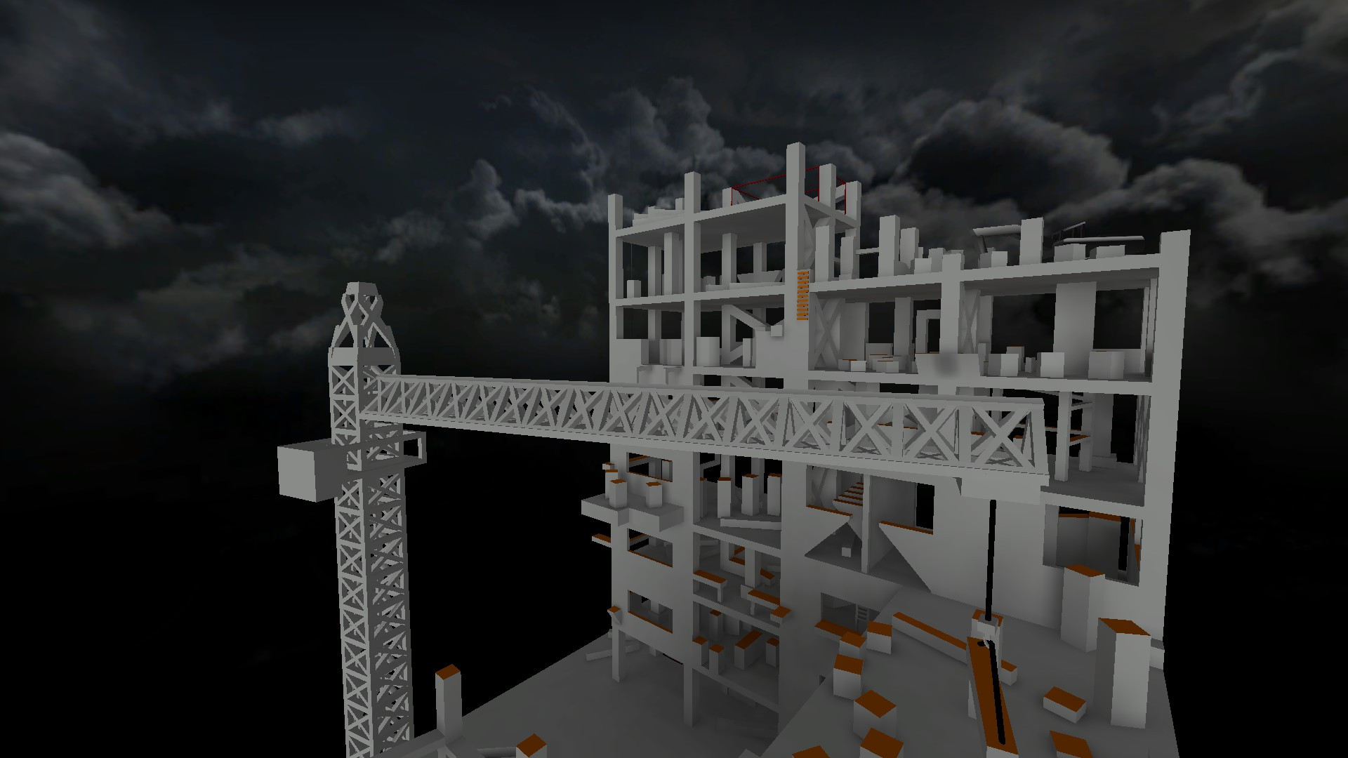 bhop_cityscape (CS:GO)