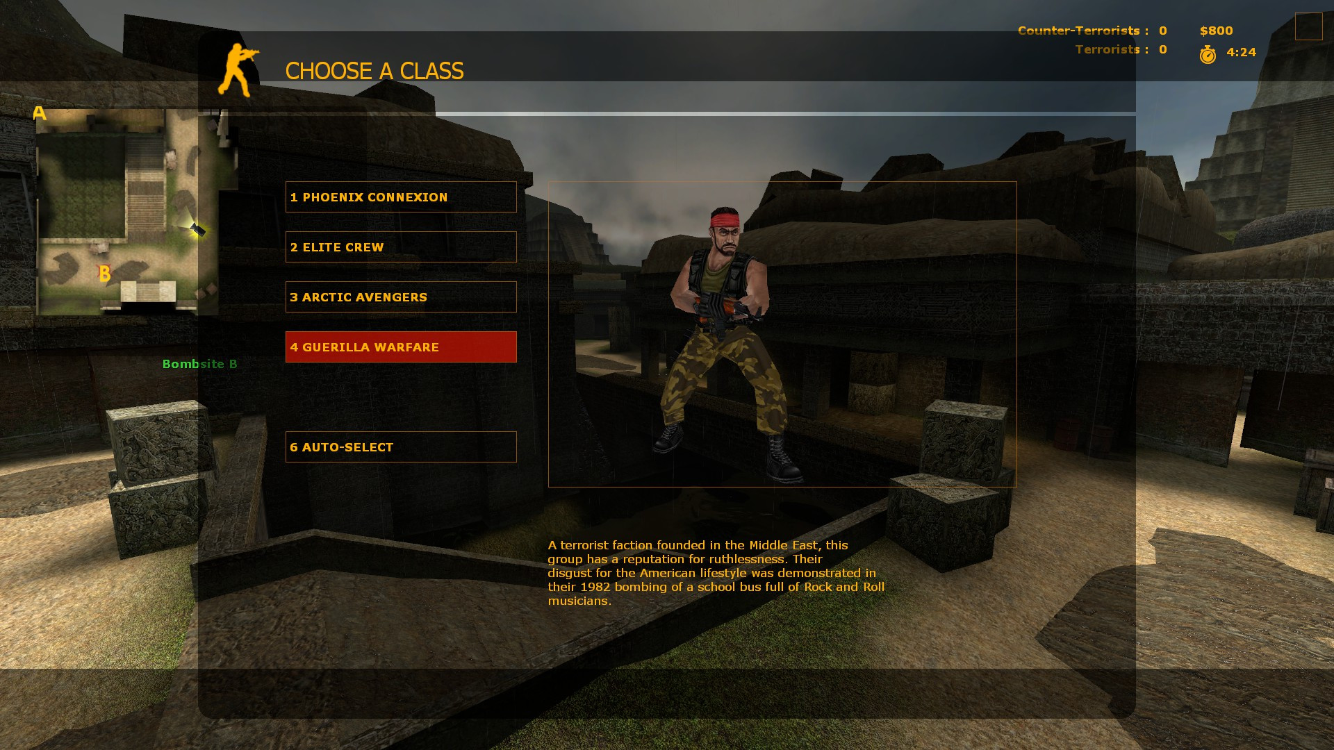 Counter-Strike: Source (Game) - Giant Bomb