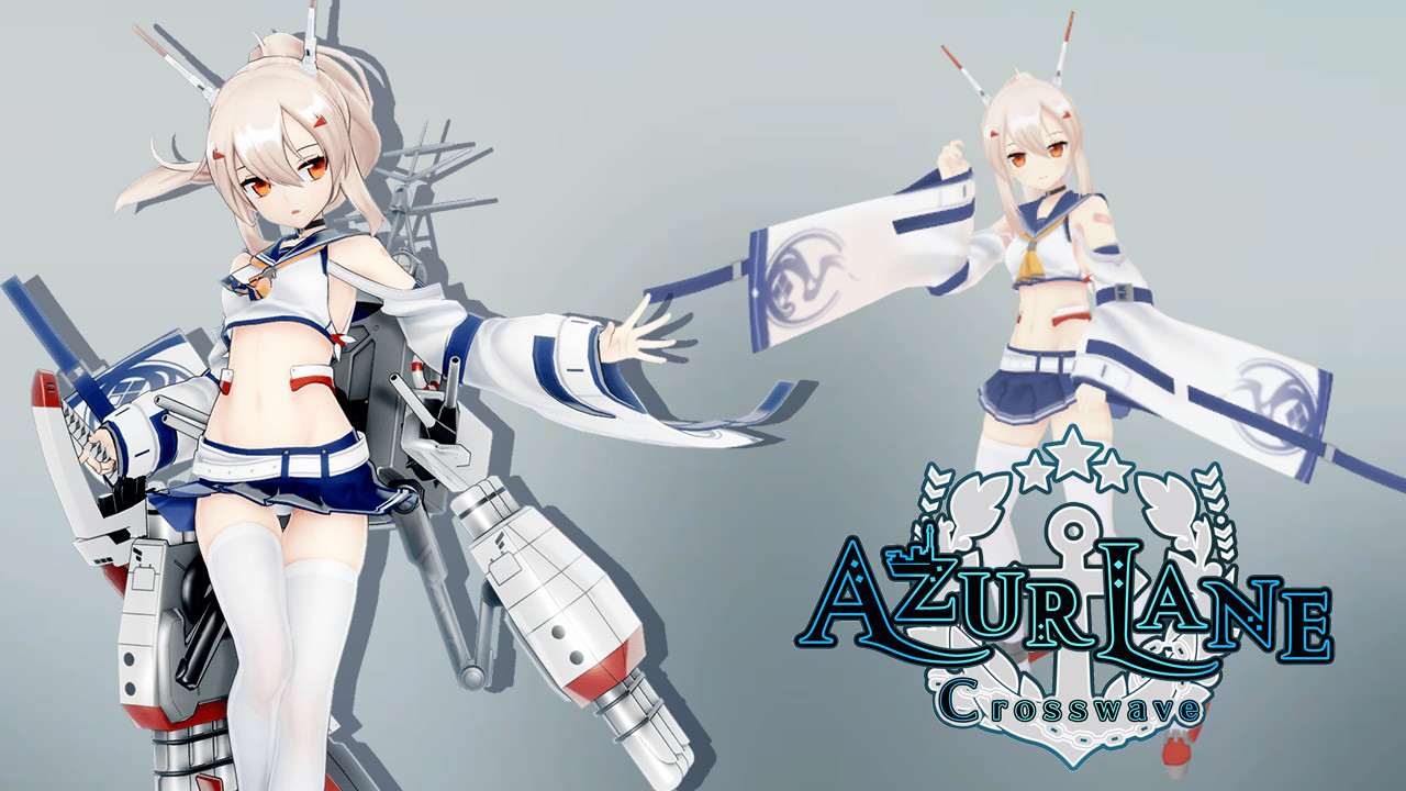 Azur lane mod