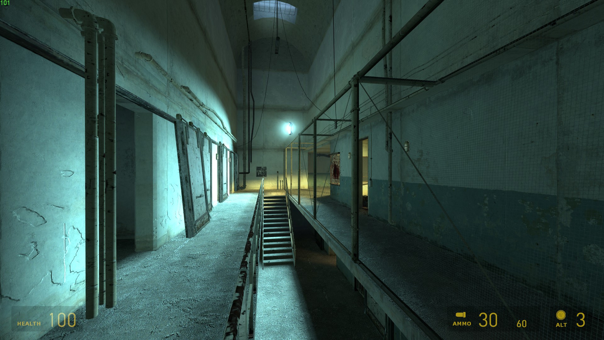 half life 2 hd textures