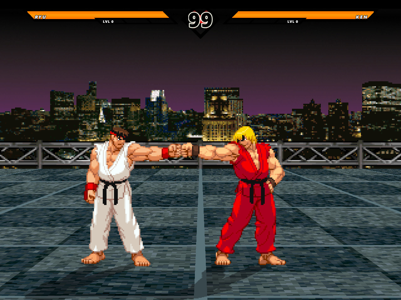 mugen 1.1 download