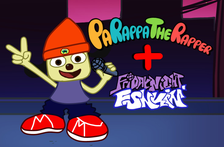 Parappa