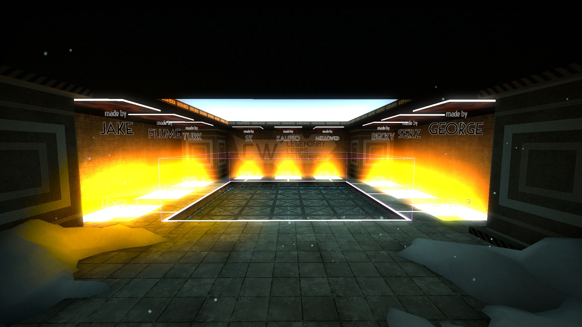 bhop_cw_collab (CS:GO)