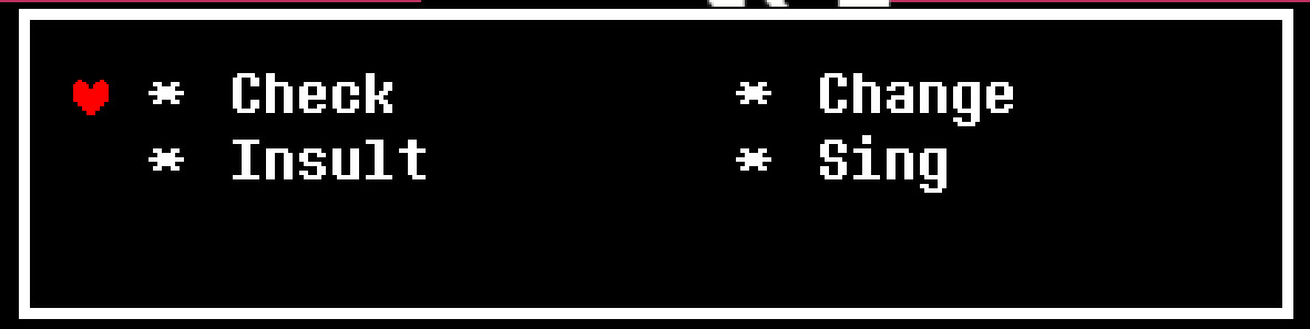 ULTRA SANS (Genofist) (Pacifist + Genocide) [Create Your Frisk (Unitale)]  [Mods]