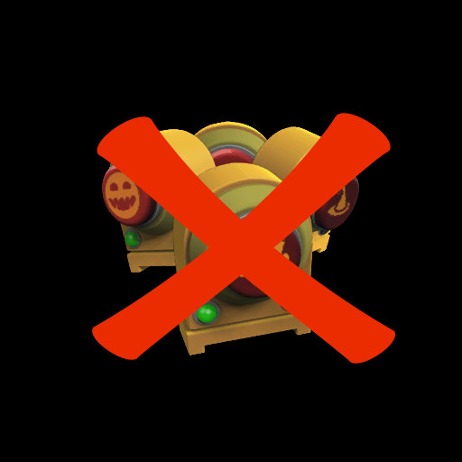Just Disable Noicemakers
