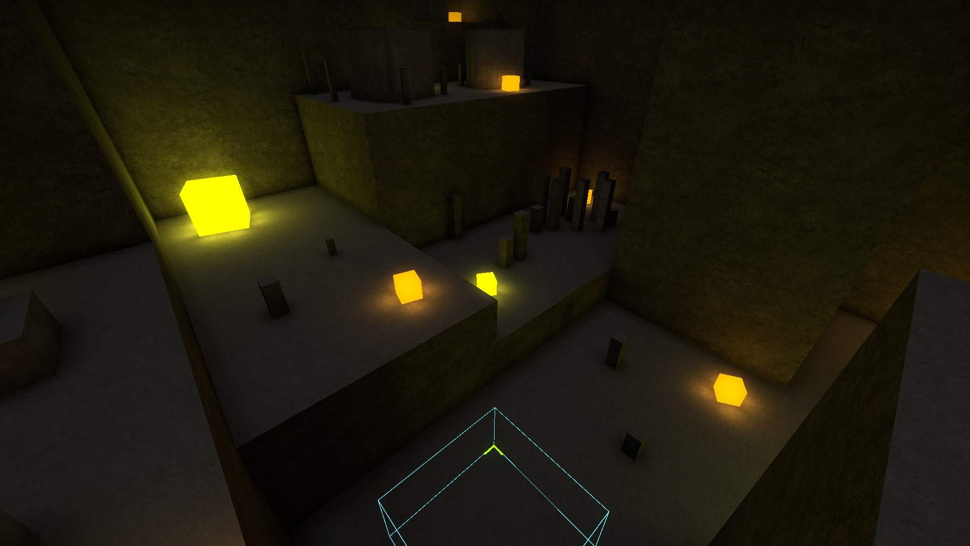 kz_merimetso (CS:GO)