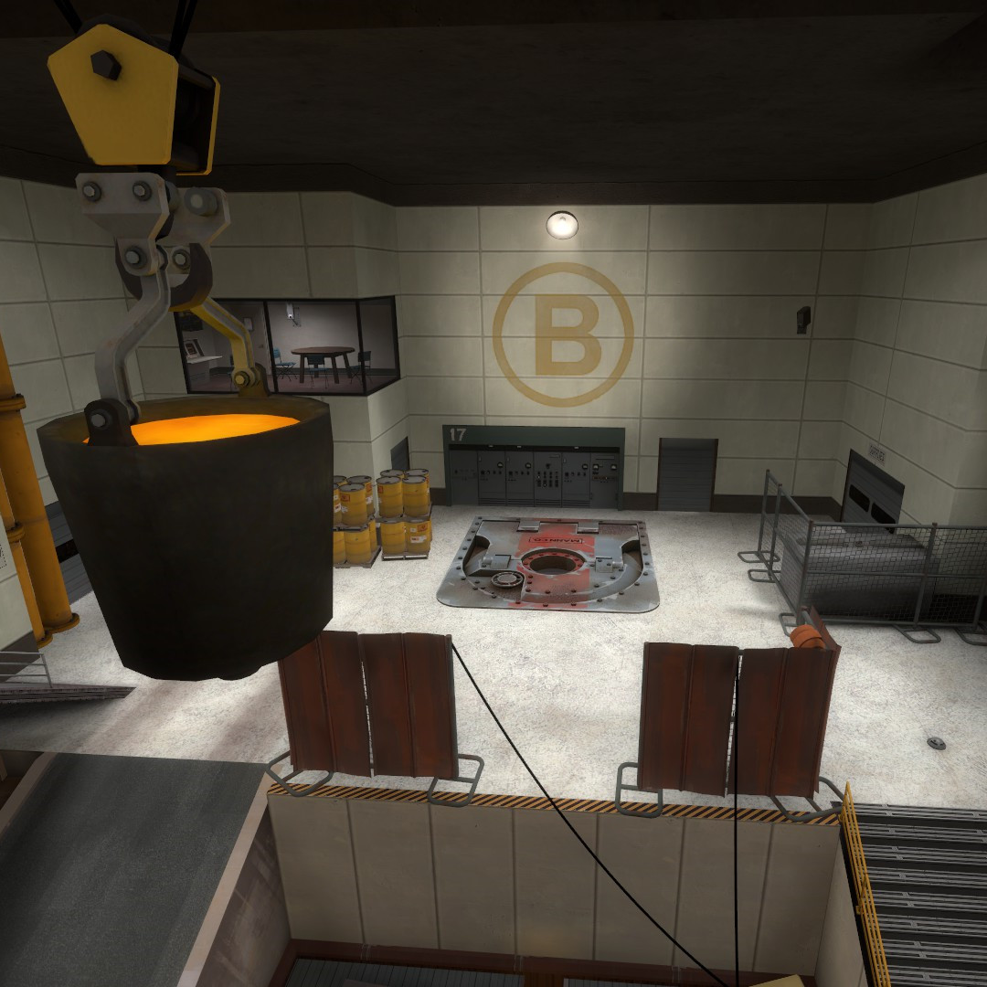 MvM Guardian Caster