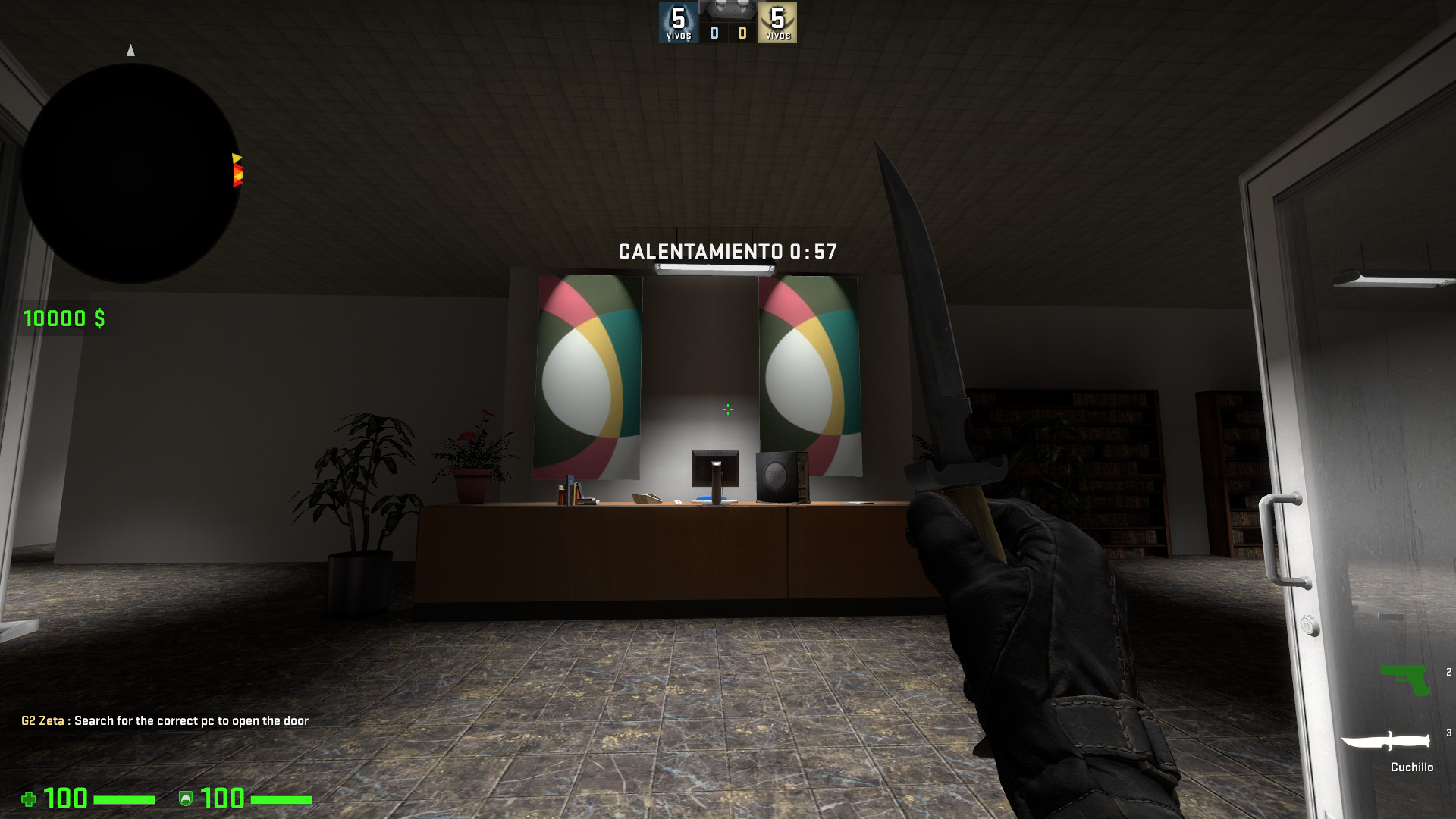 ze_bunkerino