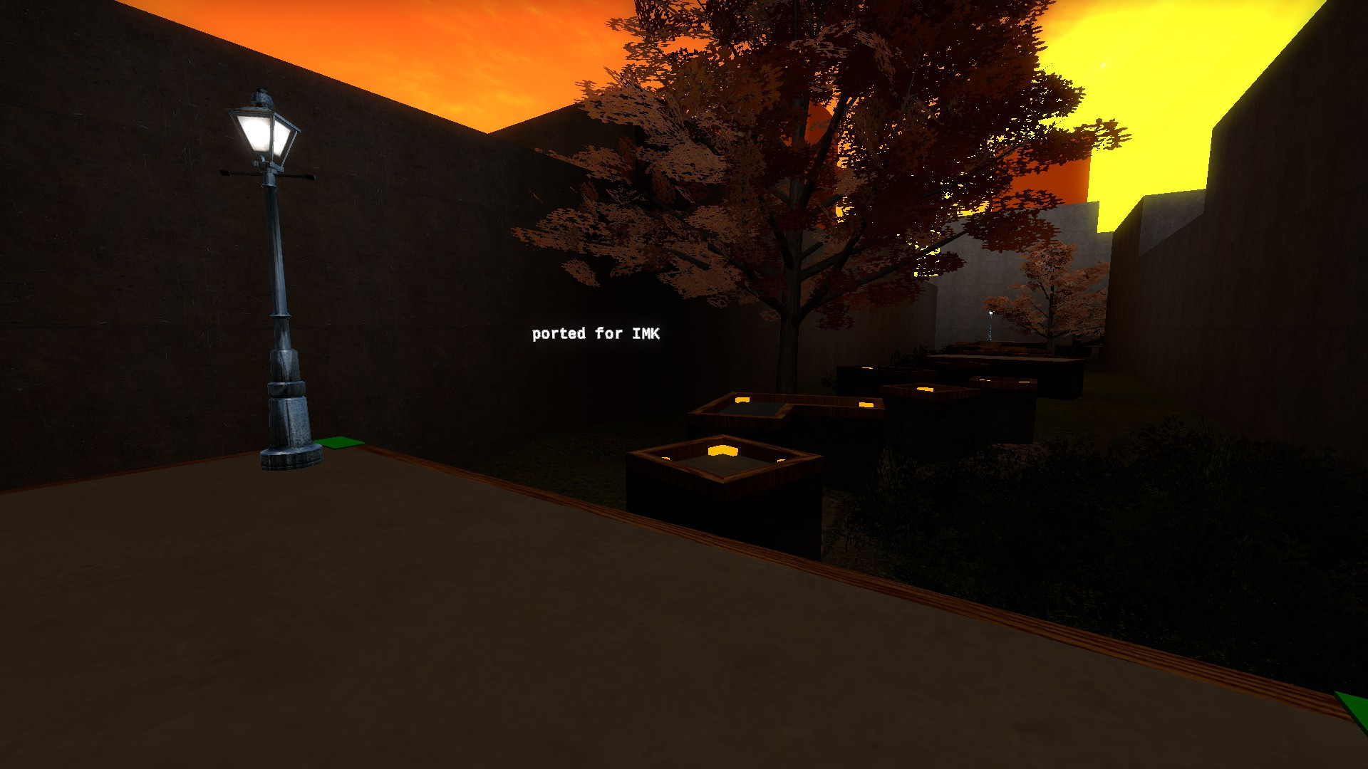 CS:GO port of 8 amp's bhop maps Mod for Counter-Strike: Global ...